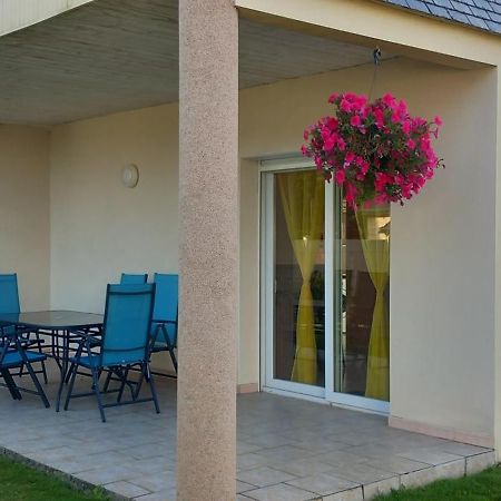 Chateaubriand Saint-Cast-le-Guildo Extérieur photo