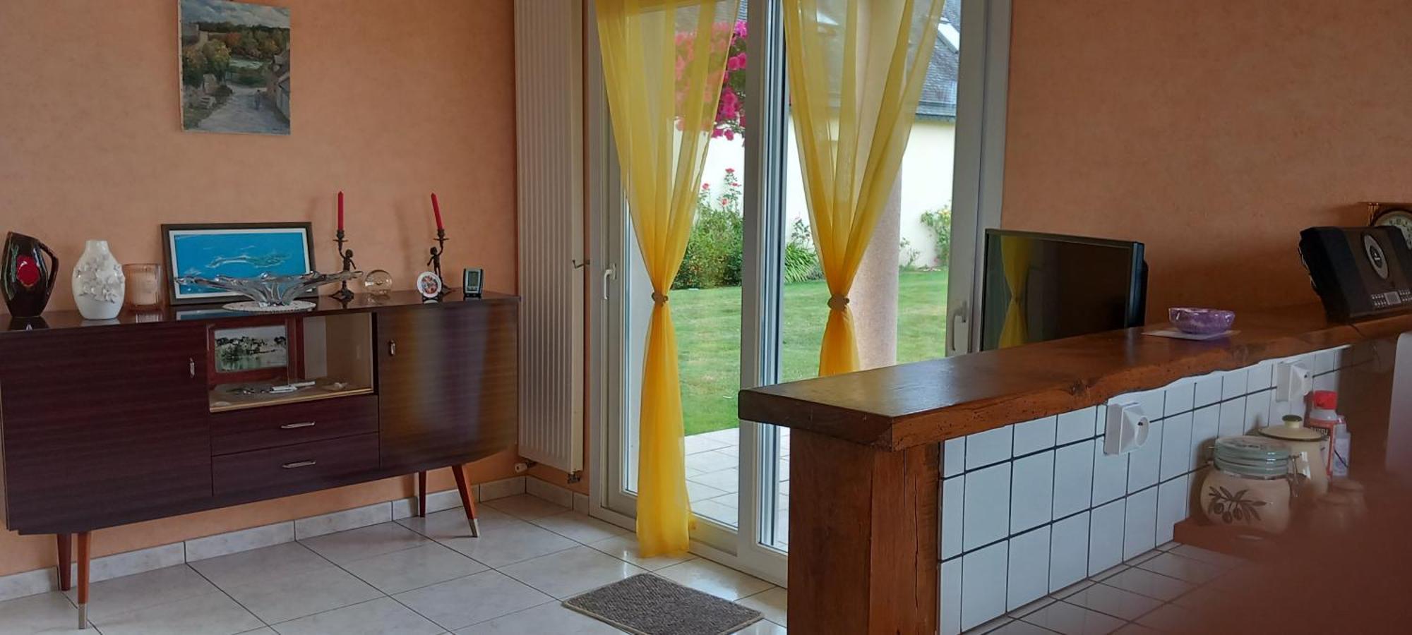 Chateaubriand Saint-Cast-le-Guildo Extérieur photo