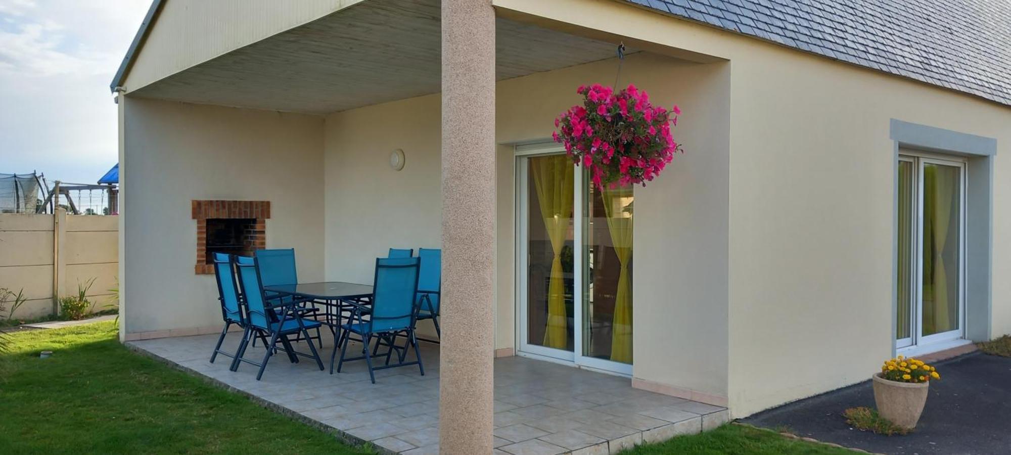 Chateaubriand Saint-Cast-le-Guildo Extérieur photo