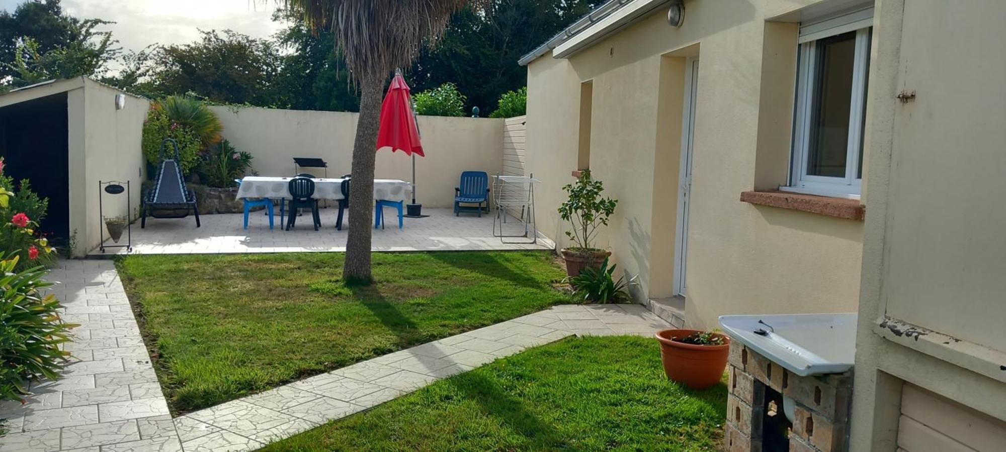 Chateaubriand Saint-Cast-le-Guildo Extérieur photo