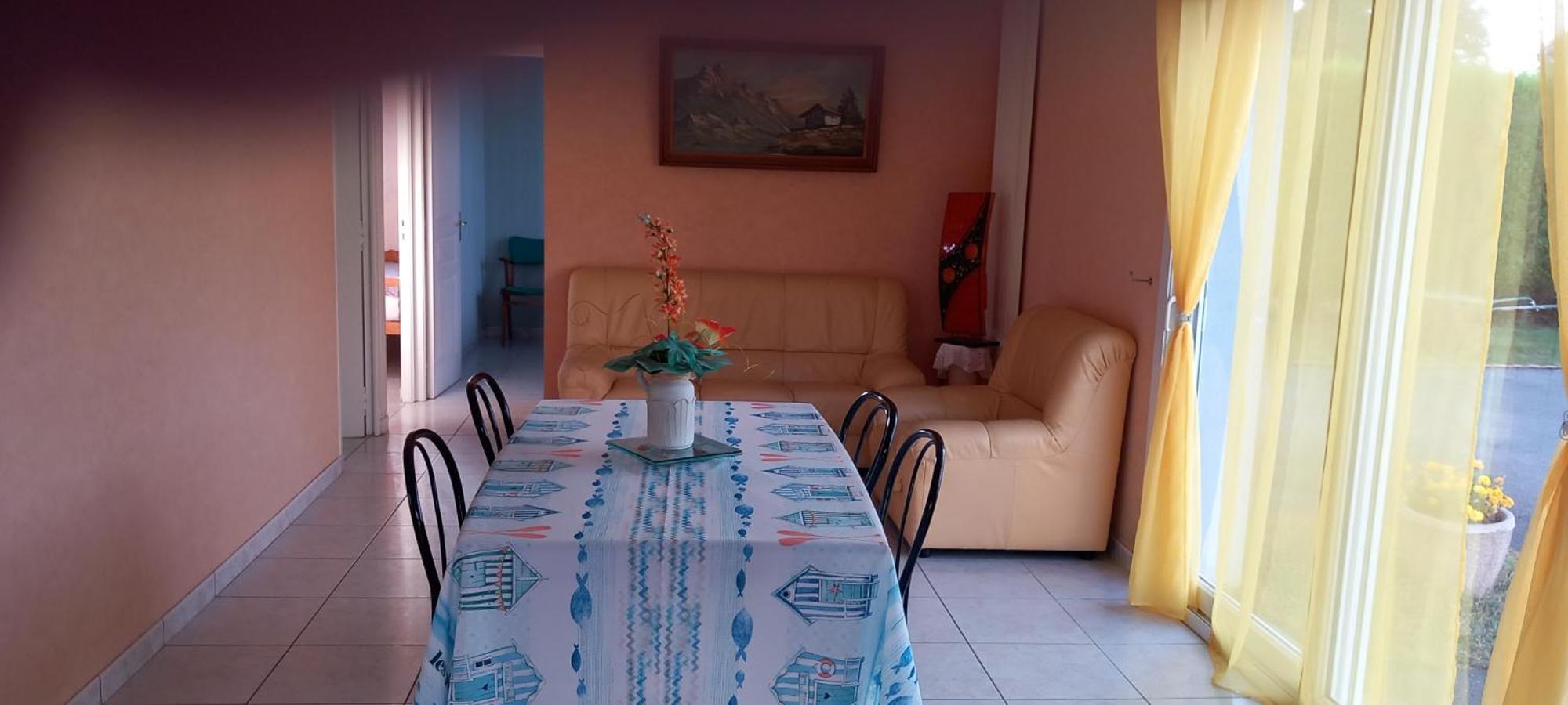 Chateaubriand Saint-Cast-le-Guildo Extérieur photo