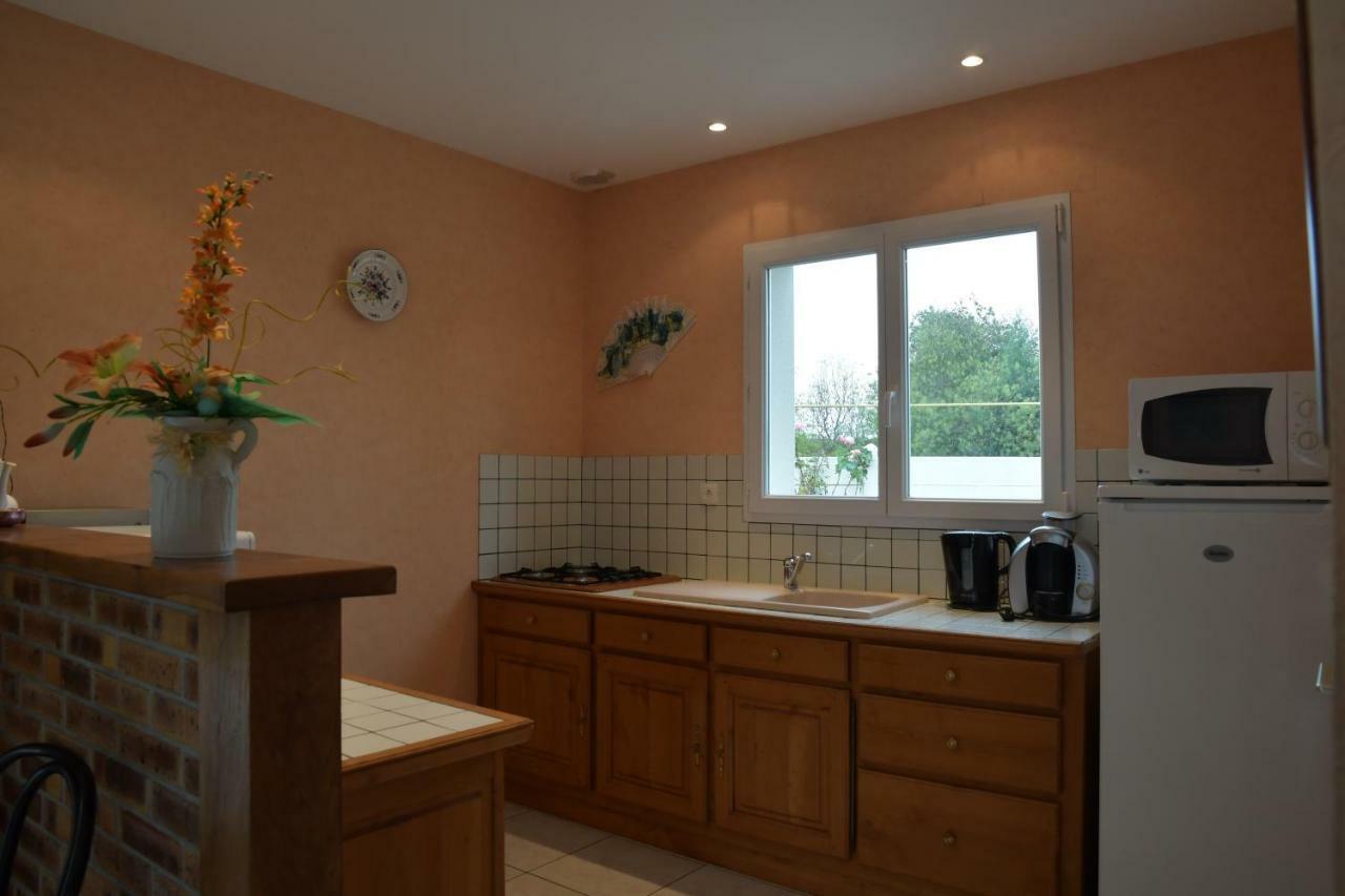 Chateaubriand Saint-Cast-le-Guildo Extérieur photo